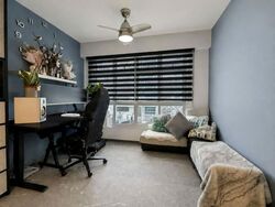 Blk 513C Saraca Breeze @ Yishun (Yishun), HDB 3 Rooms #582558901